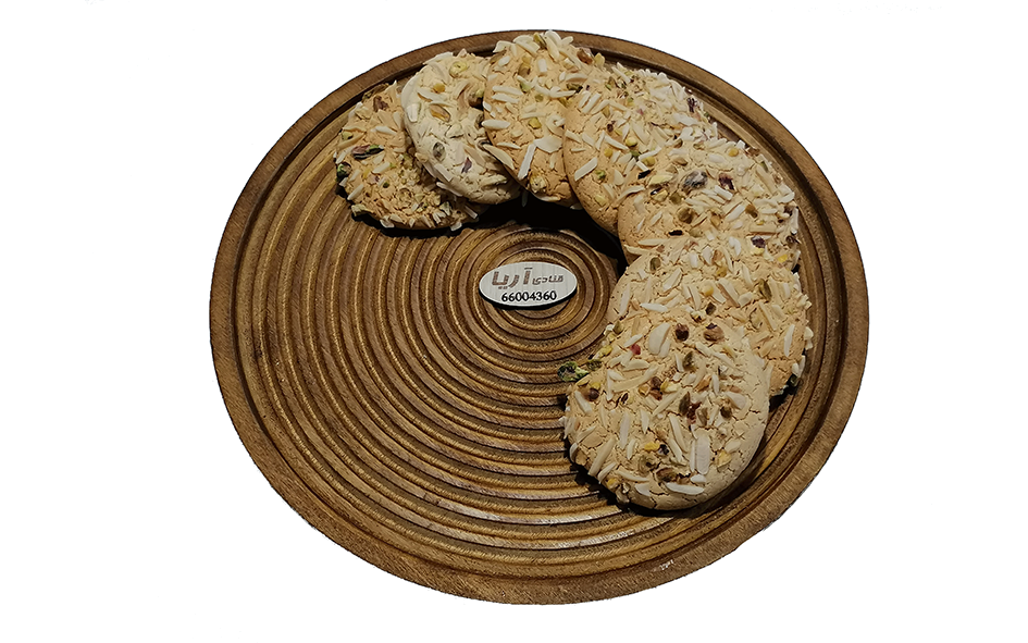 شیرینی-قرابیه