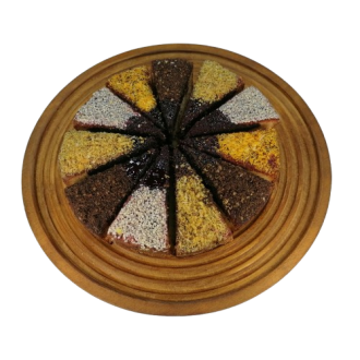 شیرینی اتریشی