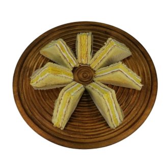 شیرینی رولت مکزیکی