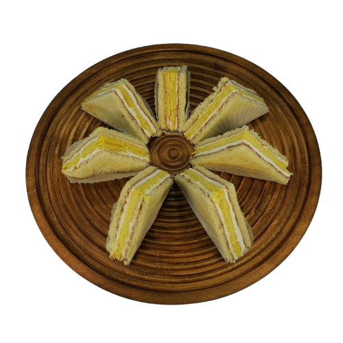 شیرینی رولت مکزیکی شیرینی رولت مکزیکی