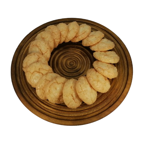 شیرینی نارگیلی شیرینی نارگیلی