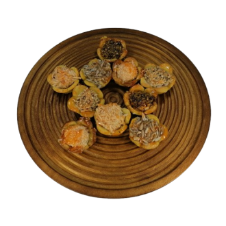 شیرینی فرنتینا