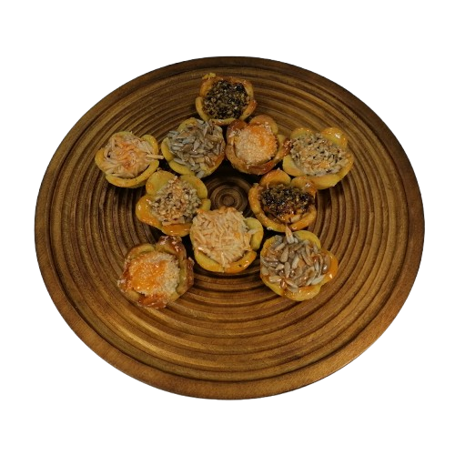 شیرینی فرنتینا شیرینی فرنتینا