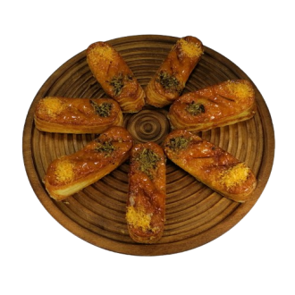 شیرینی زبان