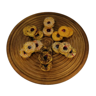 شیرینی مشهدی