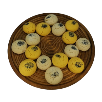 شیرینی بهشتی