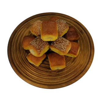 شیرینی دانمارکی