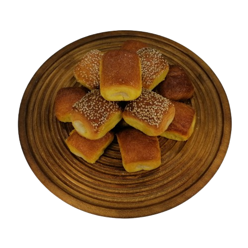 شیرینی دانمارکی شیرینی دانمارکی