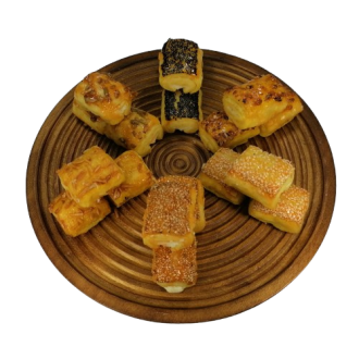 شیرینی روتکا