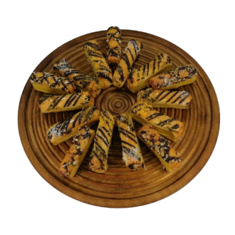 شیرینی ساق عروس