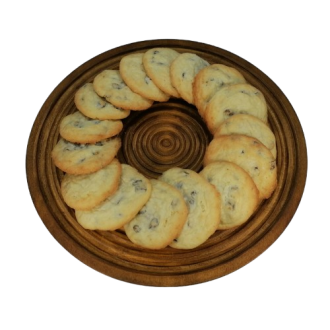 شیرینی کشمشی