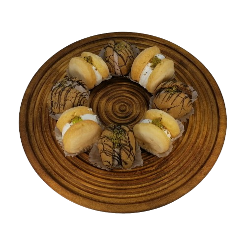 شیرینی لطیفه شیرینی لطیفه