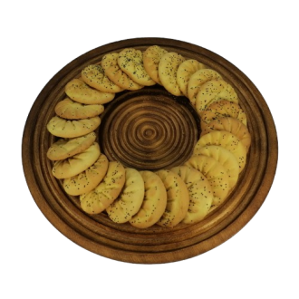 شیرینی برنجی