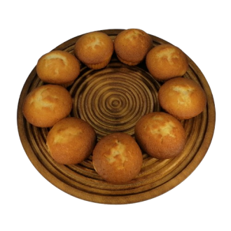 شیرینی کیک یزدی