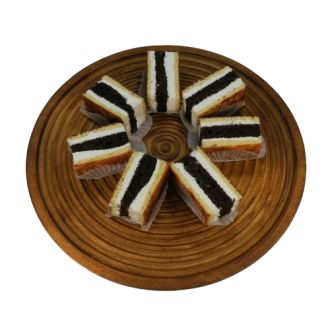 شیرینی تیتابی