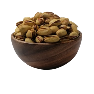 پسته اکبری شور