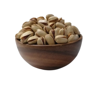پسته کله قوچی خام