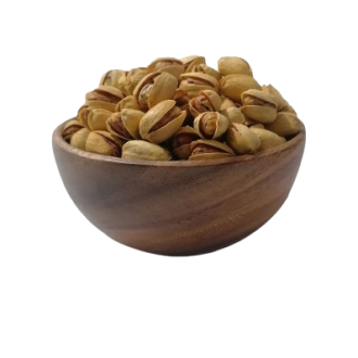 پسته کله قوچی شور