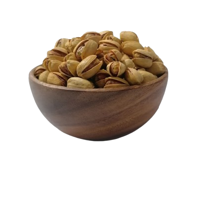 پسته کله قوچی شور پسته کله قوچی شور