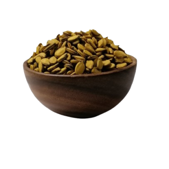 تخمه محبوبی