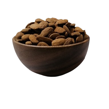 بادام ایرانی خام بادام ایرانی خام