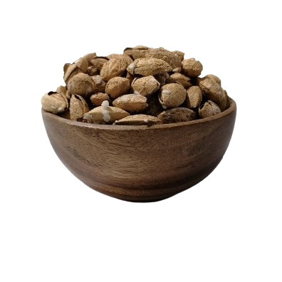 بادام کاغذی منقا بادام کاغذی منقا