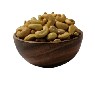 بادام هندی شور