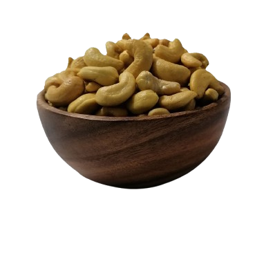 بادام هندی شور بادام هندی شور