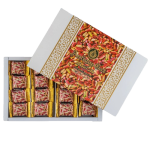 گز لقمه ای ۳۰٪ مغز پسته آنتیک