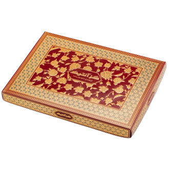 گز لقمه ای 42٪ مغز پسته آنتیک