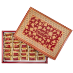 گز لقمه ای 42٪ مغز پسته آنتیک