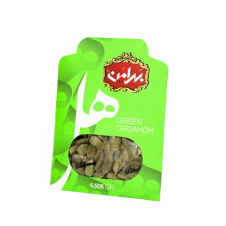 هل نیم مثقال بهرامن