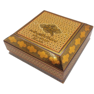 گز لقمه ای 40٪ مغز پسته معراج