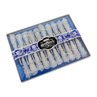 نبات چوبی سفید