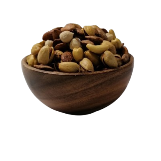 آجیل چهار مغز شور