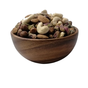 آجیل چهار مغز خام آجیل چهار مغز خام