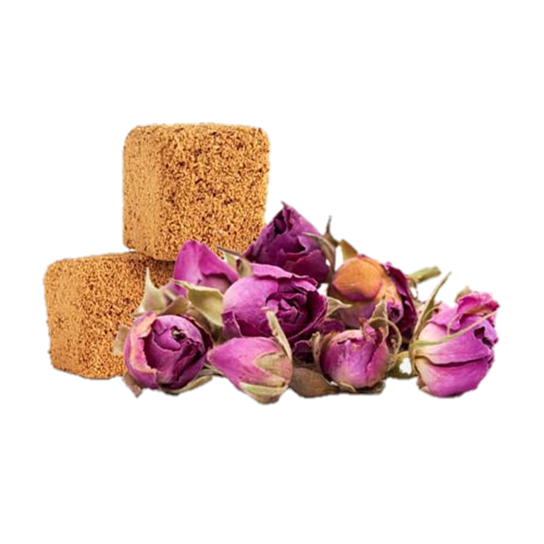 حبه-عناب-گل-محمدی حبه-عناب-گل-محمدی