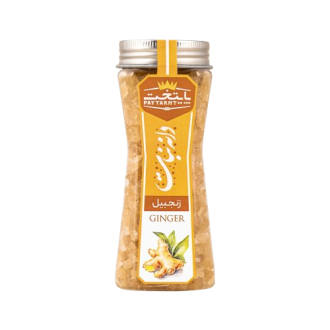 دانه نبات زنجبیلی پایتخت