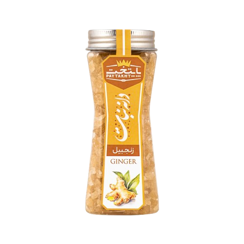 دانه نبات زنجبیلی پایتخت دانه نبات زنجبیلی پایتخت