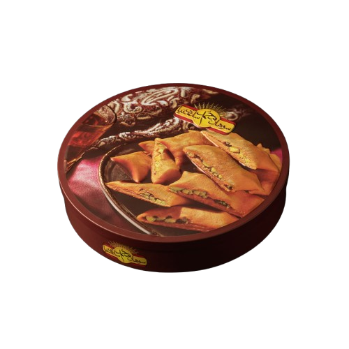 سوهان لقمه(500گرمی) 1 سوهان لقمه(500گرمی) 1