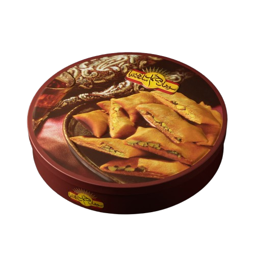 سوهان لقمه(750گرمی) 1 سوهان لقمه(750گرمی) 1