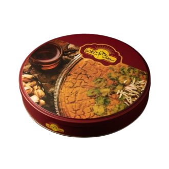 سوهان گل (500گرمی)