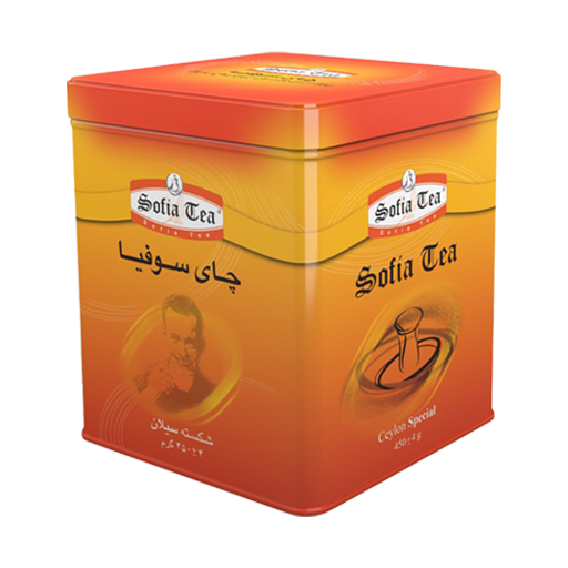 چای شکسته محصول سیلان چای شکسته محصول سیلان