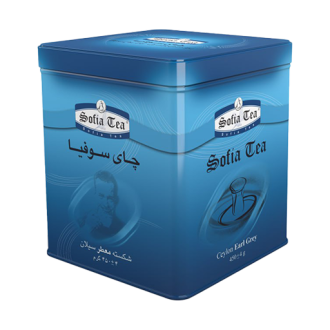 چای شکسته معطر محصول سیلان