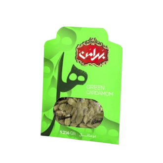 هل چهار مثقال بهرامن