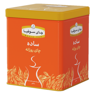چای شکسته محصول سیلان سوفیا