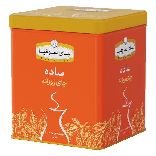 چای شکسته محصول سیلان سوفیا چای شکسته محصول سیلان سوفیا