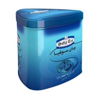 چای کله مورچه معطر محصول کنیا