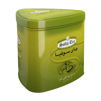 چای کله مورچه با طعم هل محصول کنیا