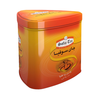 چای کله مورچه محصول کنیا